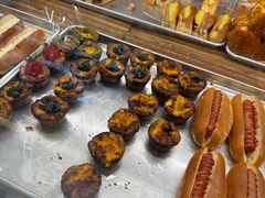 -烘焙町面包店(西四店)