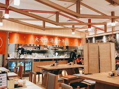 -味千拉面(瑞虹生活广场店)