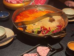 -色響火锅(恒隆广场店)