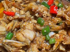 -蛙喔牛蛙(义乌新光汇店)