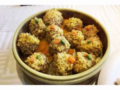 黄米蒸排骨-褚记北京烤鸭(广州路店)