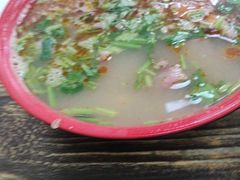 -春雨羊汤店(广开四马路总店)