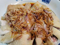 -阿殳菜馆·私厨(水围村店)