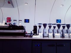 -Seesaw Coffee(上生新所店)