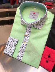 -GIMIWEAR 基米尔男士西服高级定制(陆家嘴店)