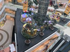 -LuOne凯德晶萃广场(徐家汇路店)