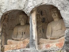 -四门塔风景区