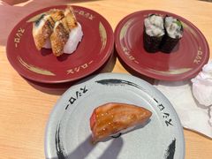 -寿司郎(皇庭广场店)