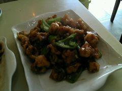 溜肉段-哈尔滨风味小吃东北菜(五角场店)