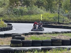 -云漫湖生态度假公园