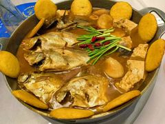 -海旺小海鲜大排档(冠亚星城店)