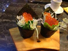 -大江户日本料理(吕厝店)