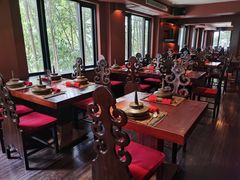 -花马天堂云南餐厅 Lost Heaven(高邮路店)