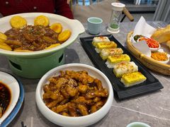 -奔跑吧陕菜·盛世长安(民乐园万达店)