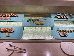 -厦门海景千禧大酒店·海景咖啡厅