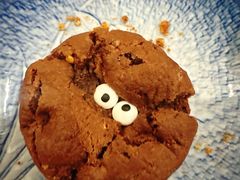 -CHOCMONS巧克怪兽(屏风街店)