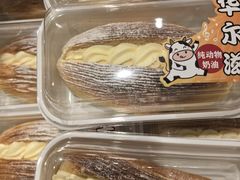 -精点味道(大连商场店)