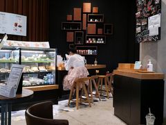 -星巴克(成都太古里二店)