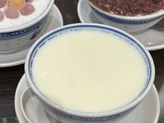 少甜姜撞奶-民信老铺(双皮奶博物馆店)