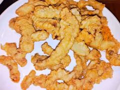 -七菜馆·东北菜·蒸饺(文体路店)