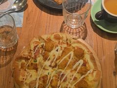 -米兰西点(兴隆台店)