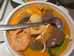 -闽上鲜·福建菜(龙湖滨江天街店)