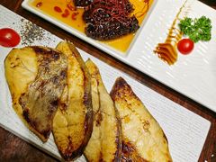-九井澤精致料理(金茂店)