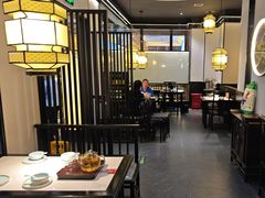 -田婆婆的菜(海口友谊阳光城店)