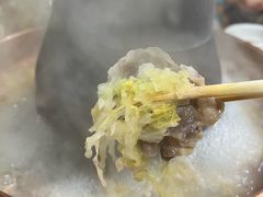 -元盛居(生态大街店)