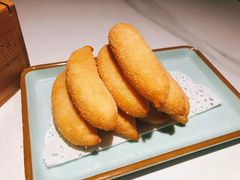 -江边城外烤全鱼(世茂广场店)