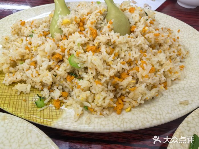 贞姨美食·老字号海鲜大排档图片