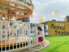 -太阳岛度假酒店