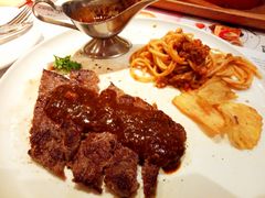 -卡朋西餐(较场西路店)