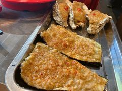 -曹胖子龙虾馆(黄桦路店)