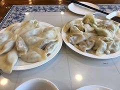 -东方饺子王(让胡路远望店)