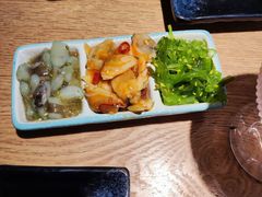 -沼津港精致料理·寿喜烧·烧鸟(青浦宝龙广场日料榜单店)