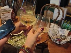 -Blac+Blac(中海环宇荟店)