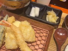 -天妇罗内顺田(罗湖店)