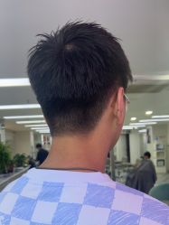 -米娜护肤造型