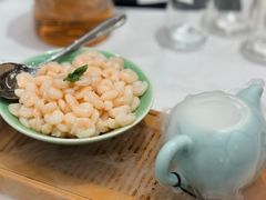 龙井虾仁-知味观(湖滨店)