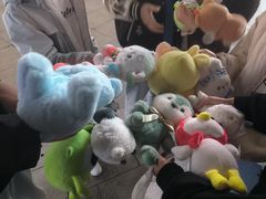 -爱玩嘉年华(合川财富广场店)