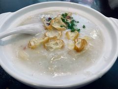 荔湾艇仔粥-卓粤拉肠(红庙店)