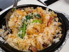 -煲王粤菜餐厅(中侨中心店)