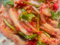 -西塔老太太泥炉烤肉(沈阳店)