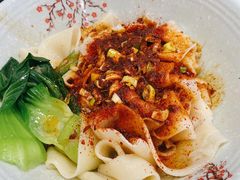 -秦川人家陕西特色小吃(平阳店)