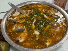 -笑红饭庄