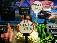 -徐记海鲜(曲江南湖店)