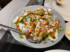 -Pita's&Tika's中东和印度风味餐厅(龙湖天街店)