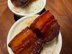 -许爷家·生态湖鲜(徐汇日月光店)