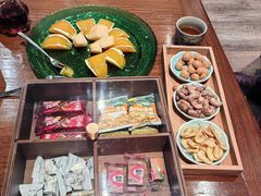 -老房子金沙元年川菜食府·花园餐厅(金沙店)